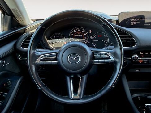 Used 2020 MAZDA MAZDA3 AWD Sedan w/ Premium Package image 17
