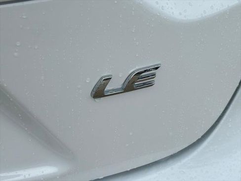 Certified 2026 Toyota Corolla LE FWD image 13