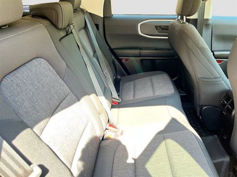 Used 2024 Ford Bronco Sport Big Bend image 24