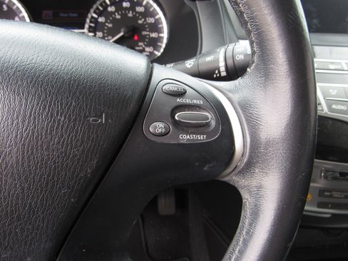 Used 2019 INFINITI QX60 Luxe image 27