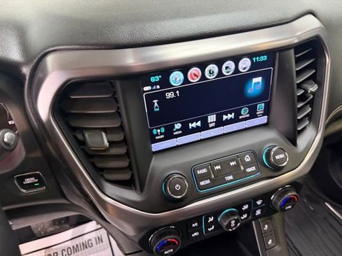 Used 2019 GMC Acadia SLT AWD/4WD image 28