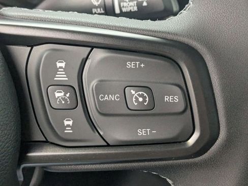 New 2026 Jeep Wrangler Willys image 14