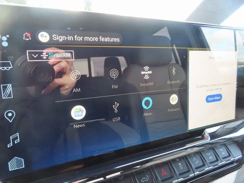 Certified 2025 Chevrolet Silverado 1500 ZR2 w/ Technology Package image 25