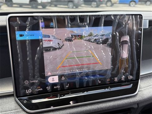 New 2025 Volkswagen Tiguan S image 13