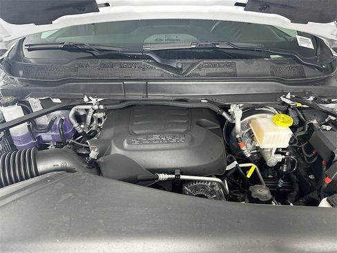 New 2026 RAM 2500 Tradesman image 18