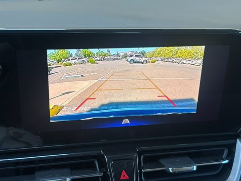 Used 2024 Chevrolet TrailBlazer LT w/ LT Cold Weather Package image 21