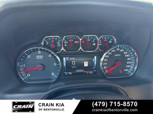 Used 2020 GMC Yukon SLT w/ Open Road Package AWD/4WD image 29