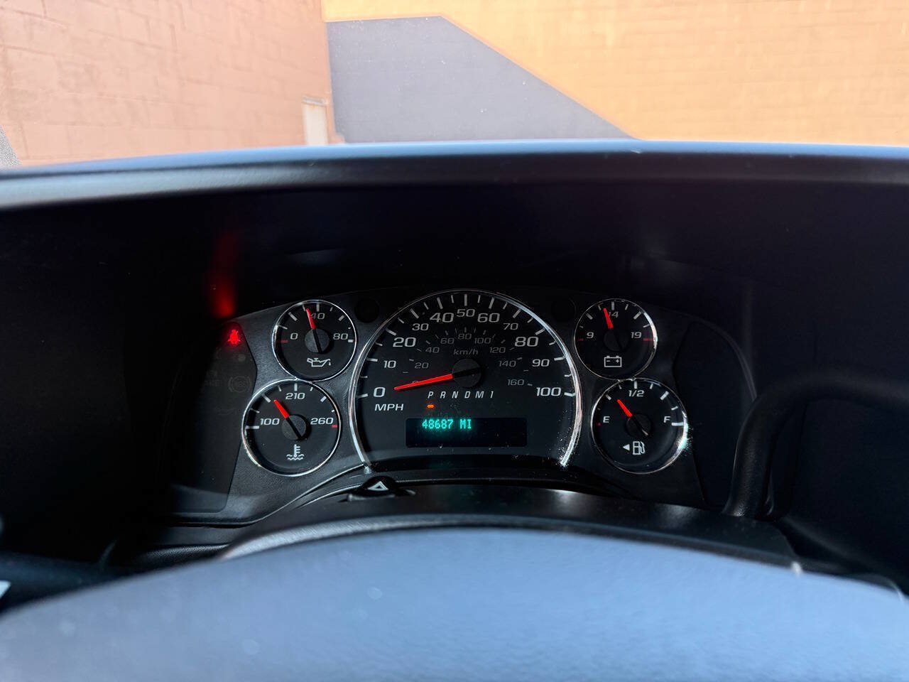 Used 2018 GMC Savana 3500 LT w/ LT Preferred Equipment Group RWD image 13