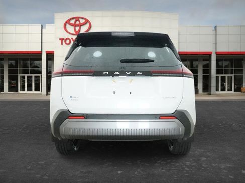 New 2026 Toyota RAV4 FWD image 6