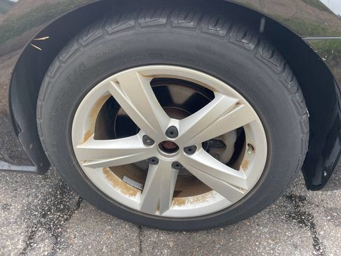 Used 2012 Volkswagen Passat 2.5 SE image 13