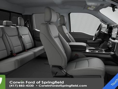 New 2026 Ford F150 XLT image 5