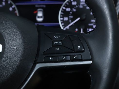 Certified 2023 Nissan Sentra SV w/ SV Premium Package image 24