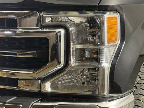 Used 2020 Ford F250 Lariat w/ Chrome Package AWD/4WD image 10