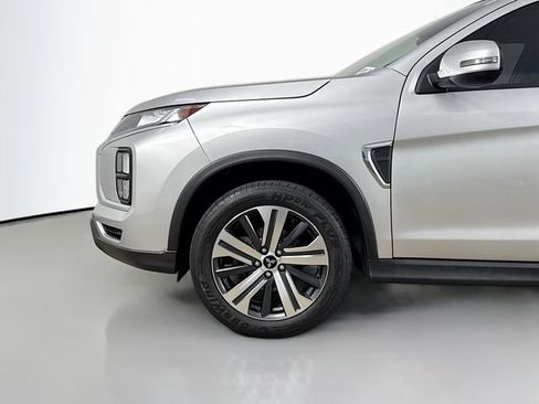Used 2020 Mitsubishi Outlander Sport SE image 29