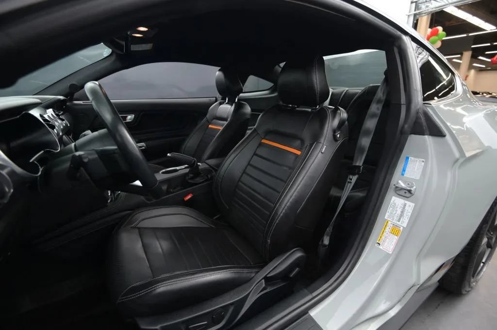 Used 2023 Ford Mustang Mach 1 w/ Equipment Group 700A RWD image 45