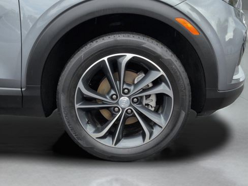 Used 2020 Buick Encore GX Select image 10