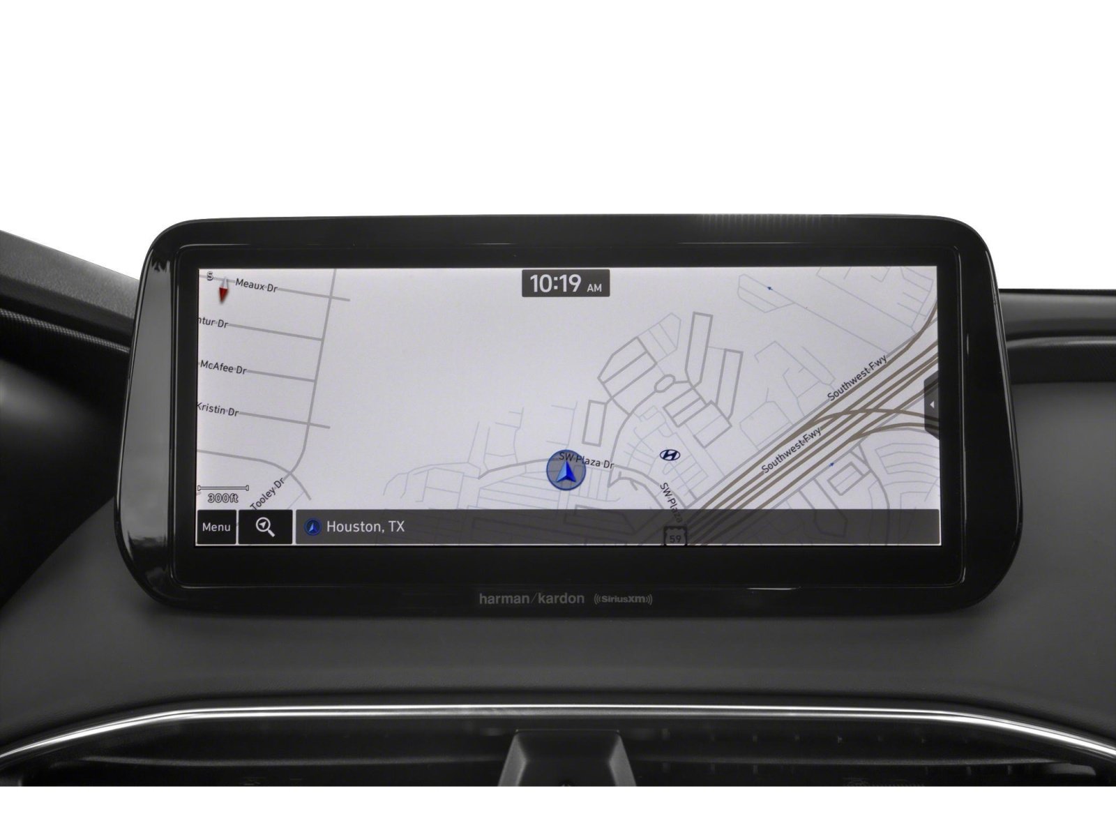 Used 2021 Hyundai Santa Fe Limited FWD image 12