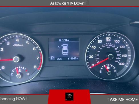 Used 2019 Kia Forte S w/ S Premium Package FWD image 14