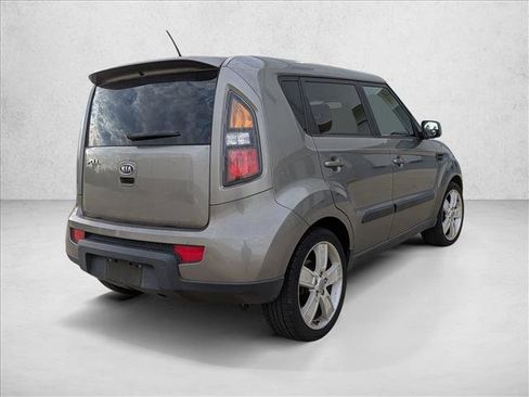 Used 2011 Kia Soul Sport image 5