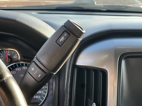 Used 2015 Chevrolet Silverado 1500 LT w/ All Star Edition image 29