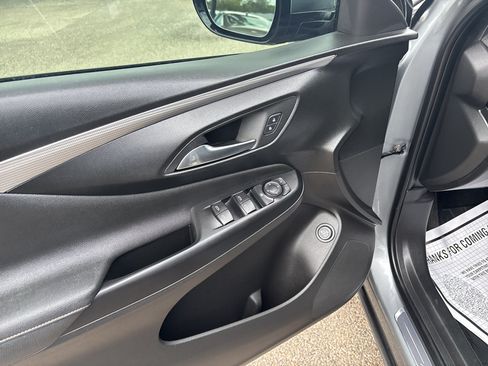 Used 2024 Buick Envista Avenir FWD image 13
