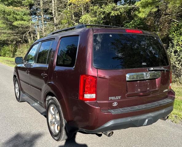 Used 2015 Honda Pilot EX-L image 5