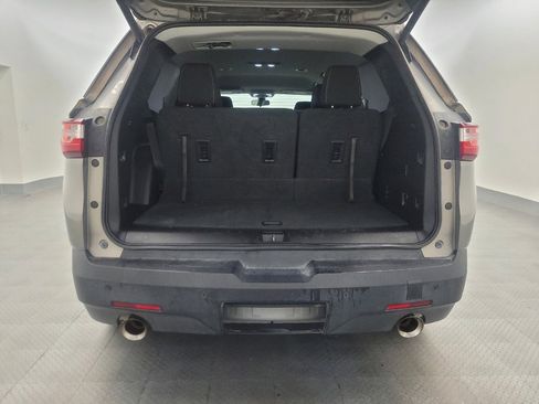 Used 2019 Chevrolet Traverse LT FWD image 29