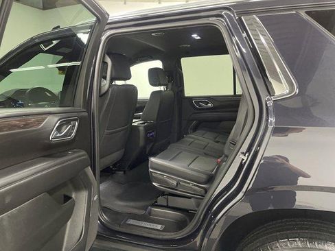 Used 2024 Chevrolet Tahoe LT AWD/4WD image 10