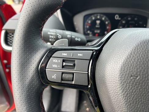 New 2025 Acura ADX A-Spec image 30