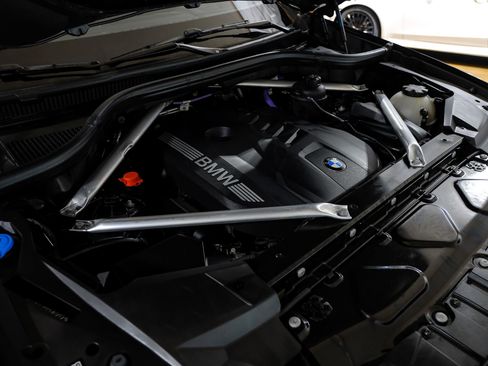 Used 2025 BMW X6 xDrive40i image 58