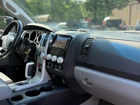 Used 2008 Toyota Tundra Limited AWD/4WD image 30