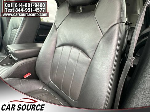 Used 2011 GMC Acadia Denali FWD image 14