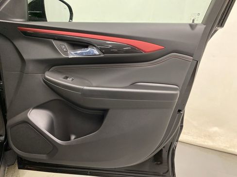 New 2026 Chevrolet TrailBlazer RS AWD/4WD image 11
