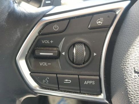 Certified 2024 Acura RDX SH-AWD w/ Advance Package image 18