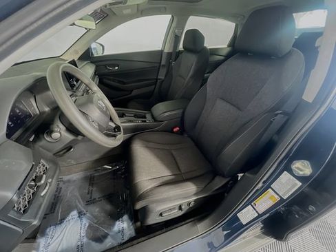 Used 2024 Honda Accord EX image 10
