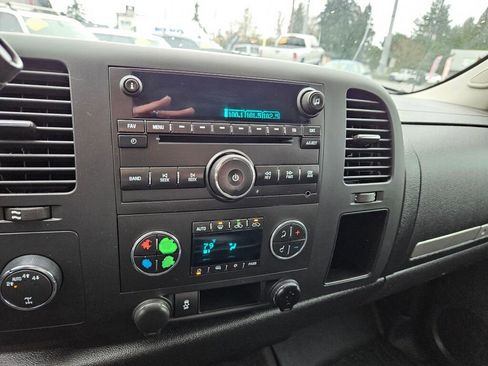 Used 2012 GMC Sierra 1500 SLE image 21