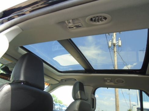 Used 2024 Ford Explorer Limited w/ Limited Technology Package AWD/4WD image 5