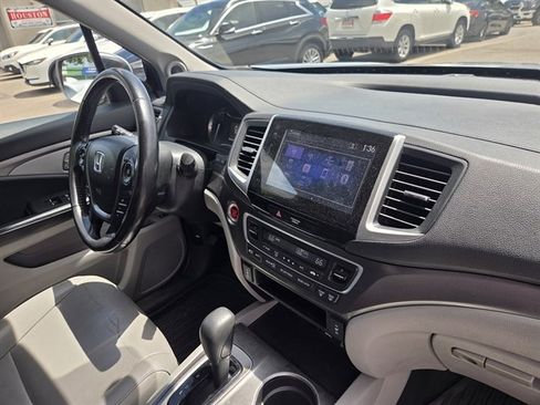 Used 2018 Honda Pilot EX-L image 6