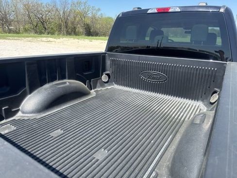 Used 2025 Ford F250 XLT w/ FX4 Off-Road Package AWD/4WD image 14