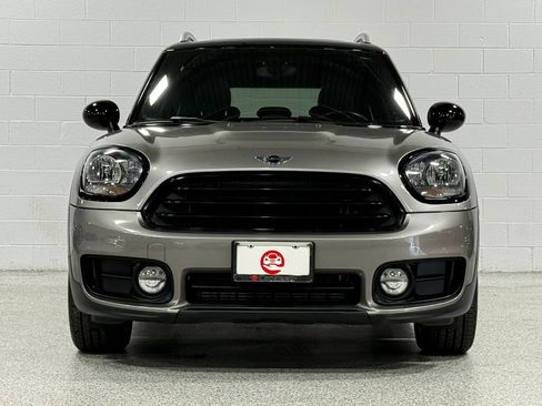 Used 2018 MINI Cooper Countryman ALL4 AWD/4WD image 3