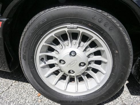 Used 1988 Ford Mustang GT RWD image 55