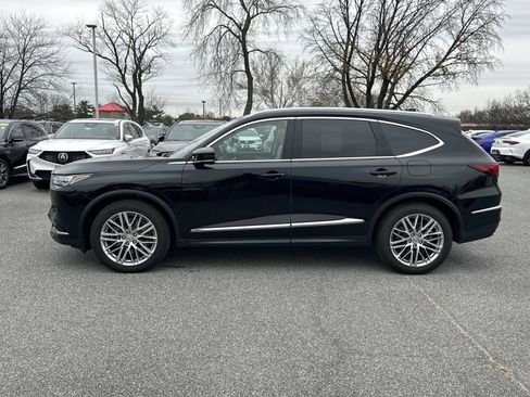 Used 2024 Acura MDX SH-AWD w/ Advance Package image 7