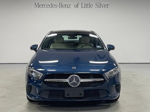 Used 2019 Mercedes-Benz A 220 4MATIC image 9