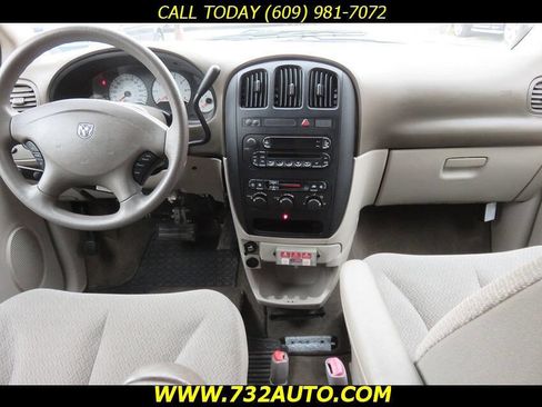 Used 2005 Dodge Grand Caravan SE w/ Popular Equipment Group I image 20