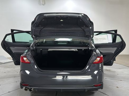 New 2026 Toyota Camry SE image 16