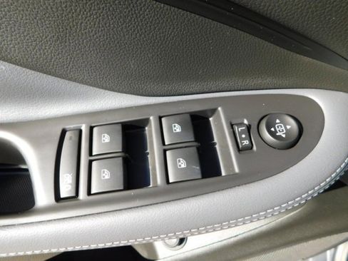 Used 2020 Buick Envision Premium image 20