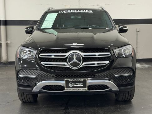 Used 2023 Mercedes-Benz GLE 350 image 6