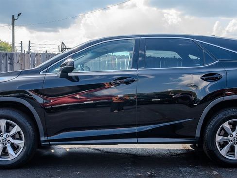 Used 2019 Lexus RX 350 FWD image 2