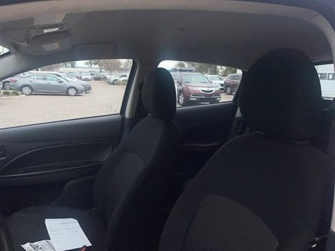 Used 2024 Mitsubishi Mirage ES image 3