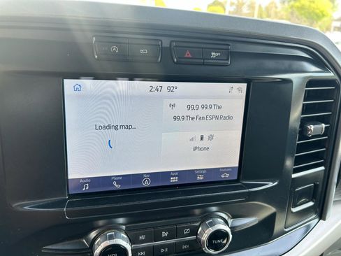 Used 2021 Ford F150 XLT w/ Equipment Group 301A Mid image 12